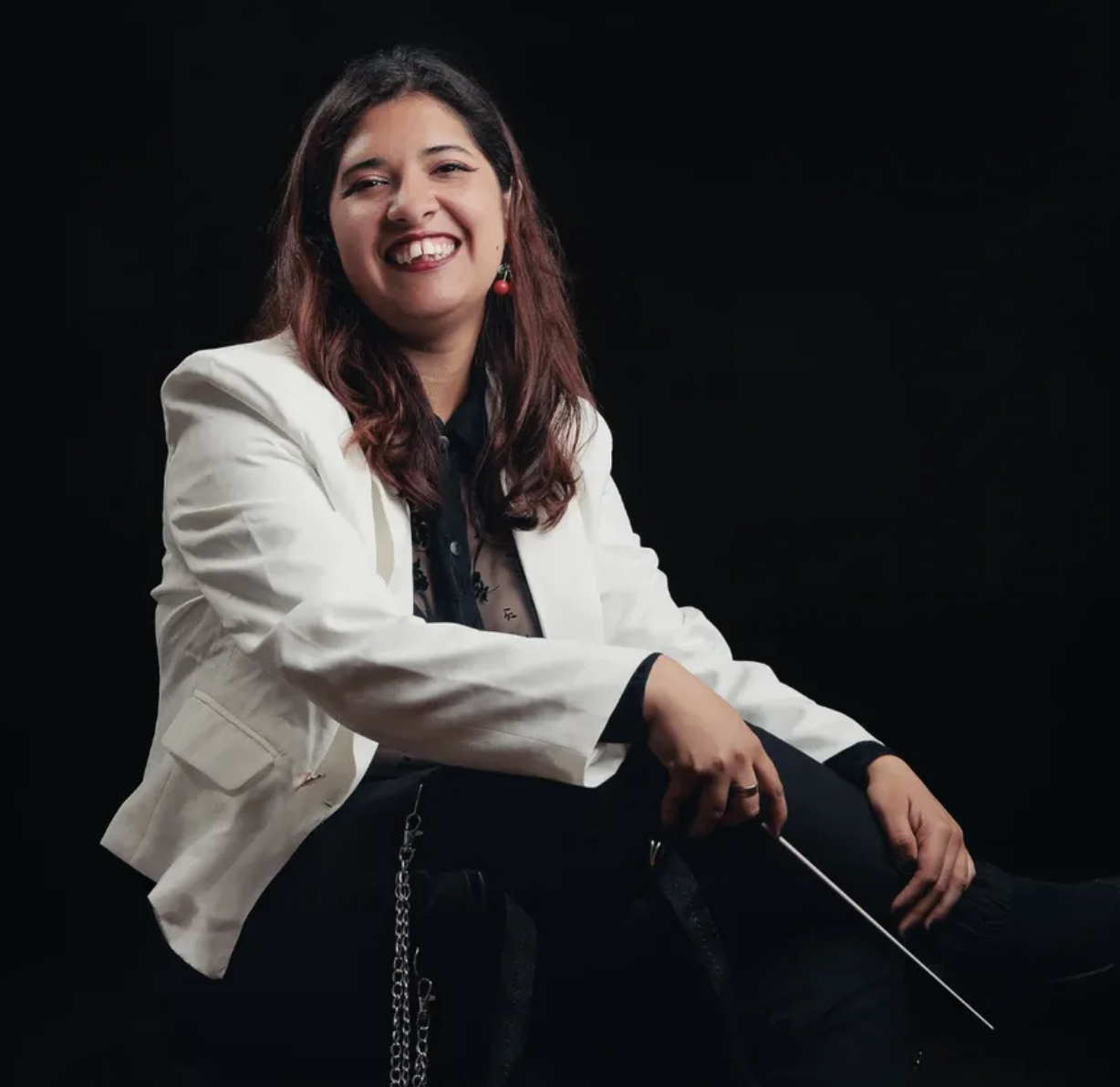 Danitza Villarroel Orrego